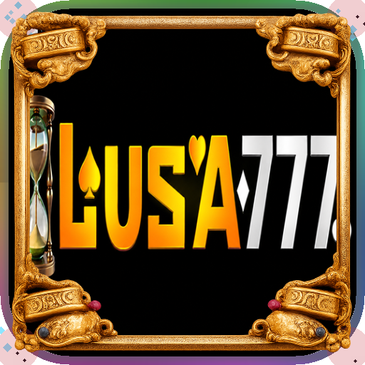 lusa777 — mitra unggulan